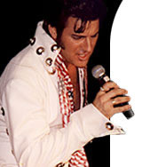 Elvis Tribute in Concert
